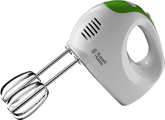 Handmixer Russell Hobbs Explore 22230-56 200 W van Russell Hobbs