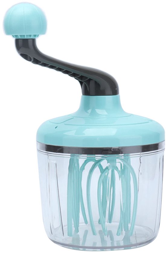 Handmixer - Spatwaterdicht - Afneembaar handvat