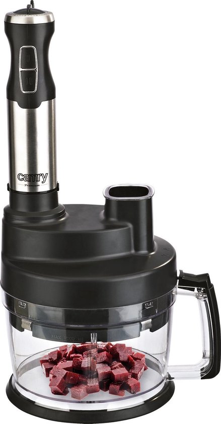 Handmixerset 1600W CR 4623 Camry van Camry