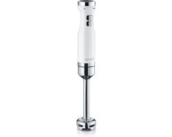 HB501EU staafmixer 800W garde, turbofunctie, wit