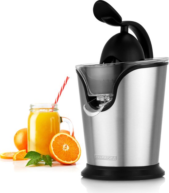 Heinrich's HZP 8691 - Citruspers - Juicer van Merkloos