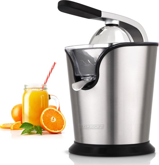 Heinrich's HZP 8693 - Citruspers – Juicer van Merkloos