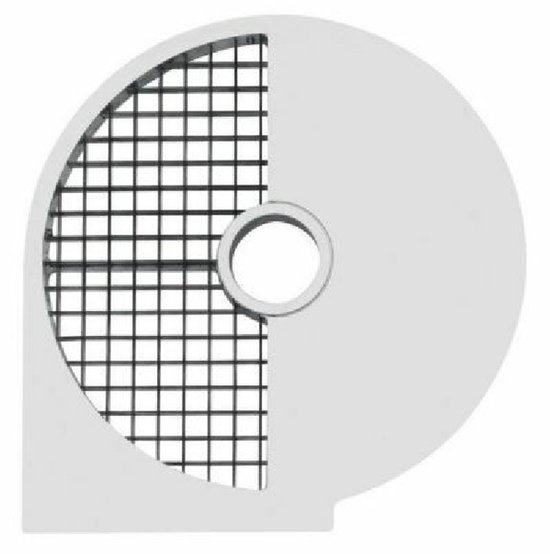 Hendi 280379 Dobbelstenenschild van HENDI