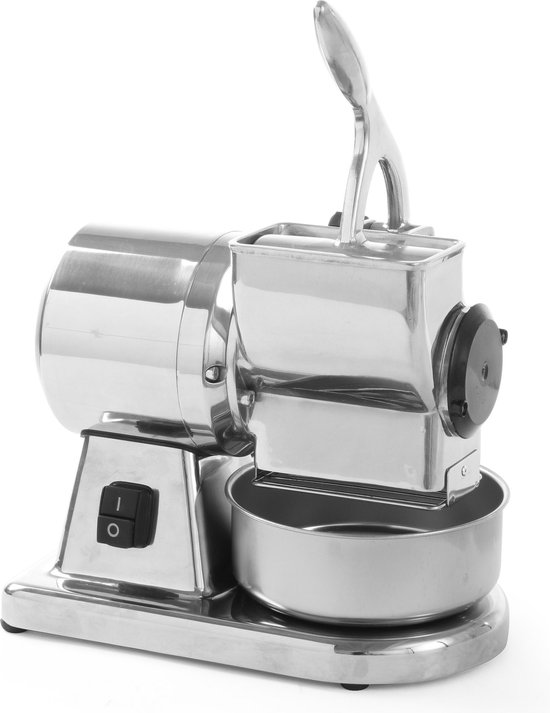 Hendi Kaasrapsmolen Professional van HENDI