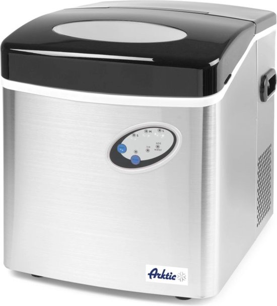 Hendi Kitchen line 15 - Ijsblokjesmachine van HENDI