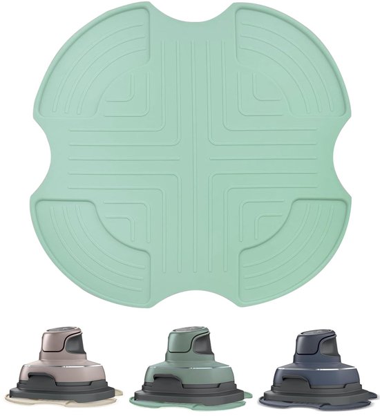 Hitzebestendige siliconen mat voor Airfryer Ninja CRISPi FN101EU