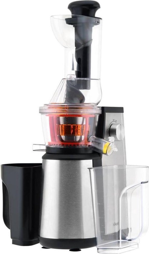 H.Koenig Slowjuicer van H.Koenig