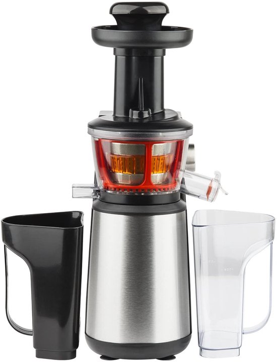 H.Koenig Slowjuicer van H.Koenig