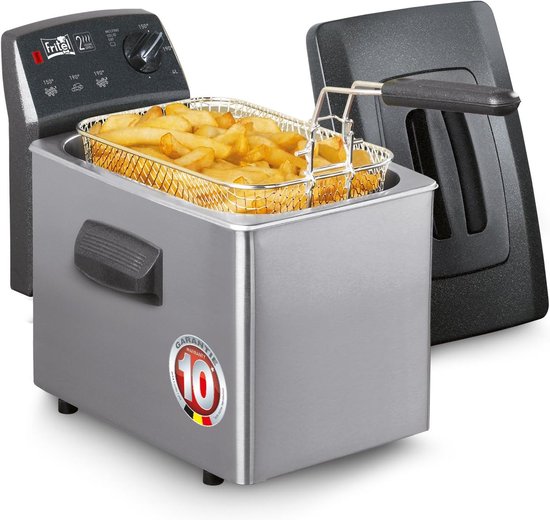 Hoge Vermogen Keukenmachine 2800W met Afneembare Kom en Klapdeksel van Merkloos