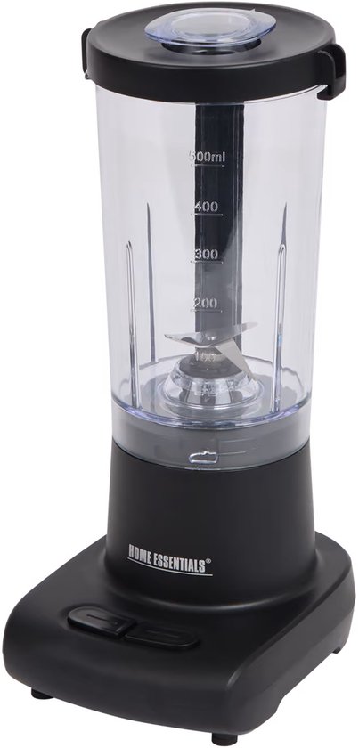 Home Essentials blender - 500 ml - 200 watt van Home Essentials