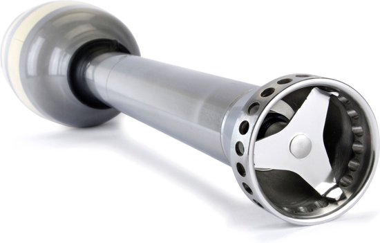 Homogeniserende Mengschacht voor Staafmixers - HENDI - (L)300mm - HENDI 237762 - Horeca & Professioneel van HENDI