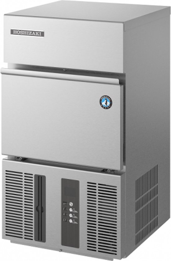 Hoshizaki Professionele ijsmaker, 25kg/24u - Hoshizaki - IM21 CNE-HC van Hoshizaki