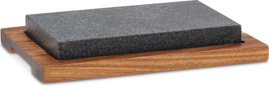 Hot Stone Set - Kela - Country
