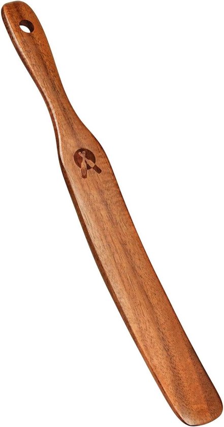 Houten Roerstaafjes - Roerstaaf Hout - Koken en mengen - Niet snel brekend - 27.9 cm - Natuurlijk