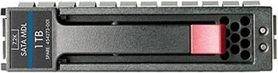 HP 1TB 6G SATA 7.2K rpm SFF van HP