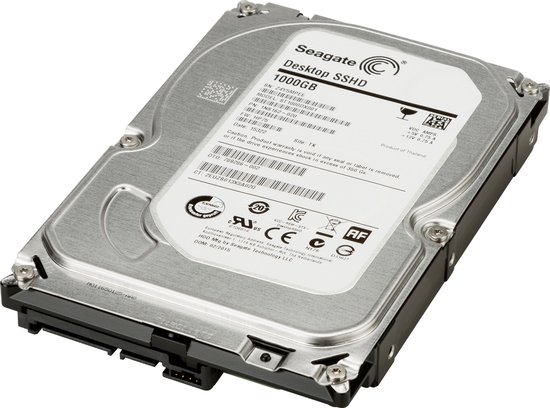 HP 1TB SATA 6Gb/s 7200 HDD van HP