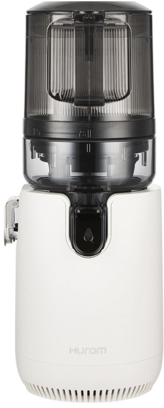 Hurom E50-ST | Slowjuicer | Wit van Merkloos