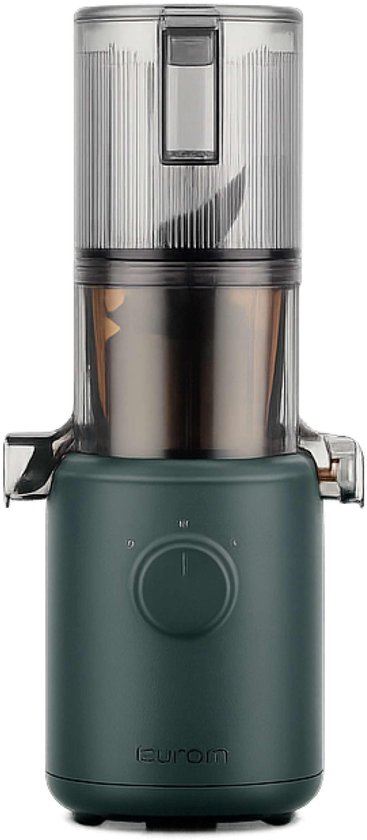 Hurom H310A - Slowjuicer - Juicer - Groenten en Fruitpers - Groen van Merkloos