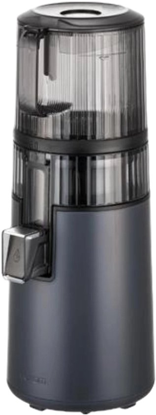 Hurom H70FT Slowjuicer | Grijs | Easy Clean van Hurom