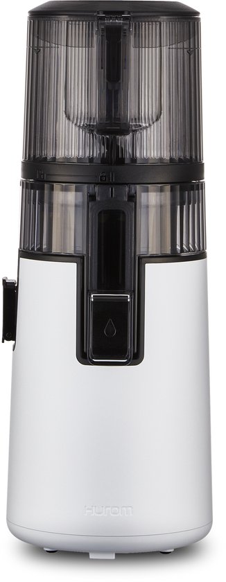 Hurom H70FT Wit| Easy Clean | Slowjuicer | Juicer | Groenten en Fruitpers