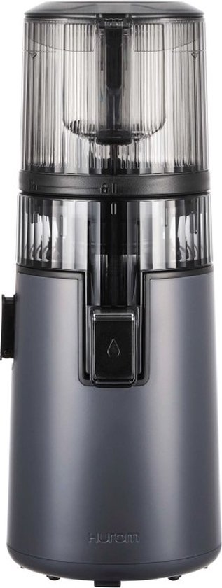 Hurom H70ST Slowjuicer - Titanium van Hurom