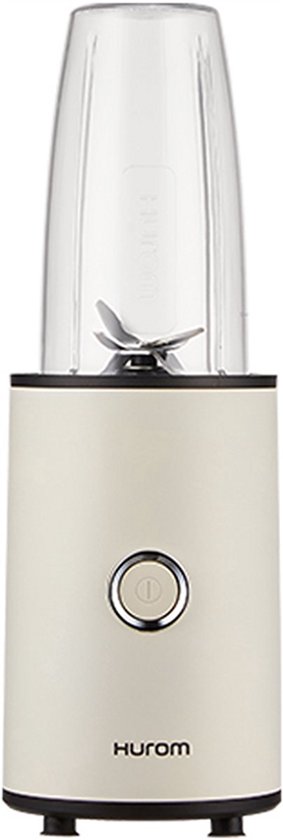 Hurom Mixer BL-D01EWH warm white van Merkloos