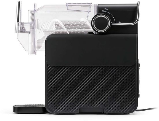 Hyundai Electronics - Professional 7-in-1 Slush- en Softijsmachine - Met Ingebouwde Compressor - 2.4L