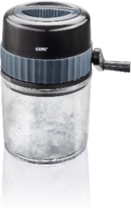 Ice Crusher - Gefu - Slush van Gefu