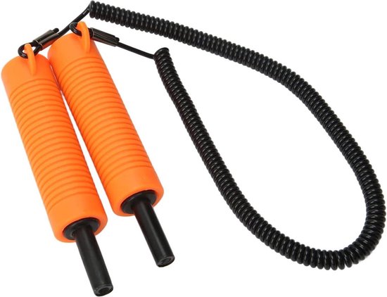 Ice Picks Kit - Ijsvissen Pick voor Ijsvissen en Schaatsen op Ijs van Tbest