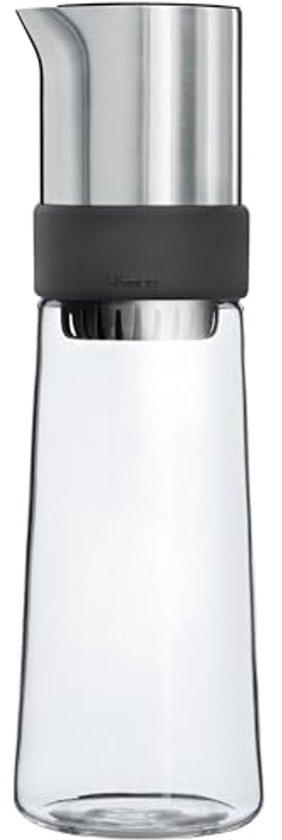 Iced Tea Maker - Puristisch Design voor Snelle en Eenvoudige Bereiding van Ijsthee 800 ml van AdHoc