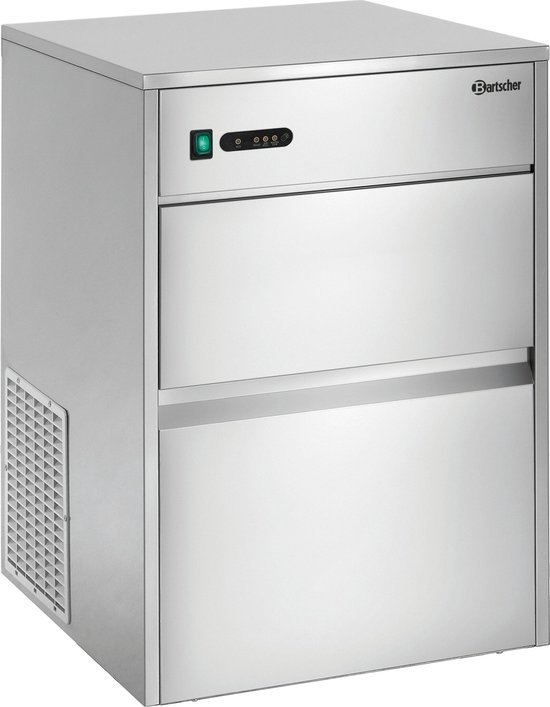 IjsblokjesMachine C26 - Bartscher 104049 - Horeca van Bartscher