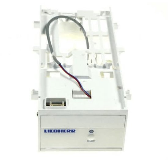 IJsblokjesmaker voor Koelkast van Merkloos