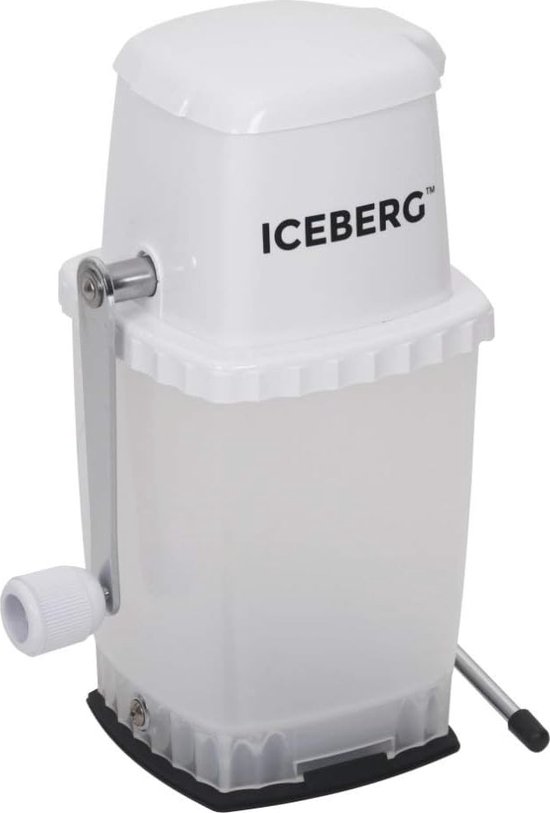 IJsbreker voor Keuken en Bar – Kunststof en Roestvrijstaal van Cosy & Trendy