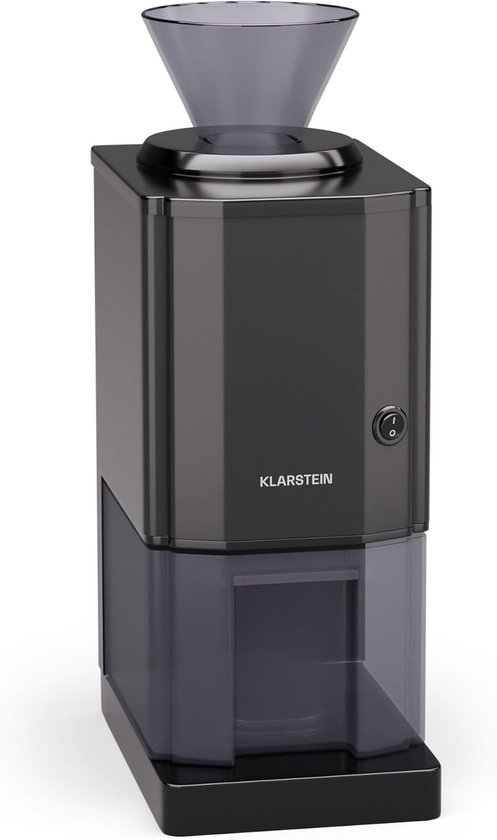 IJscrusher Apparaat - Crushed Ice Maker - Feestjes Cocktails - Roestvrij Staal - 15 kg per uur - Zwart van IJscrusher