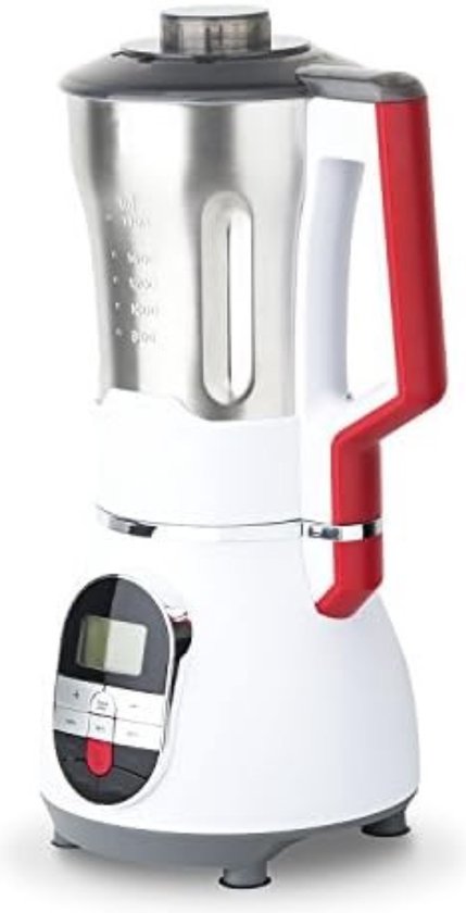 Ijscrusher Blender van Domo