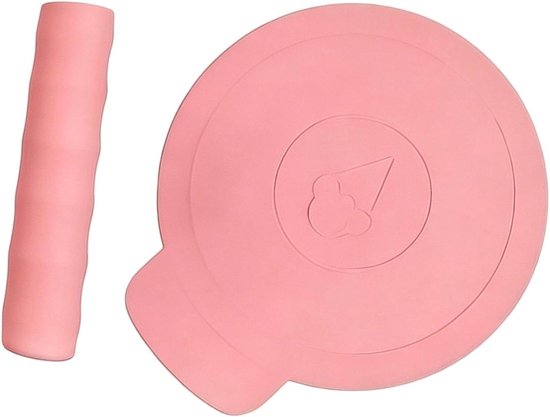 IJsmachine Handgreep Sleeve - Antislip Set - IJsmachine Gebruik - Verbeterde Grip - 2 Stuks - Niet gespecificeerd