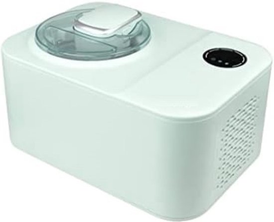 Ijsmachine - Ijsblokjesmachine - 1.2L van Nuvance