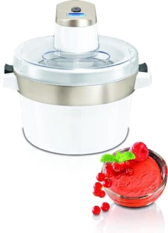 Ijsmachine - Ijsblokjesmachine - 1.6L van ISVEA