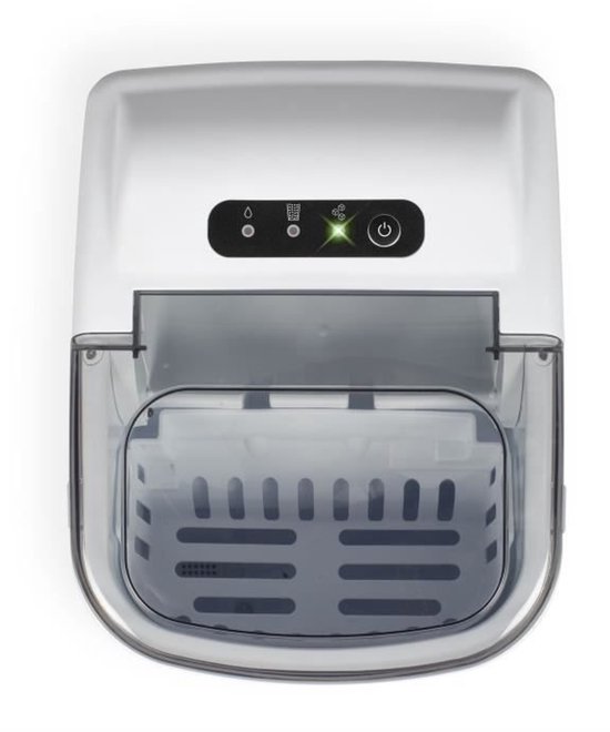 ijsmachine - livoo - DOM484 van Livoo