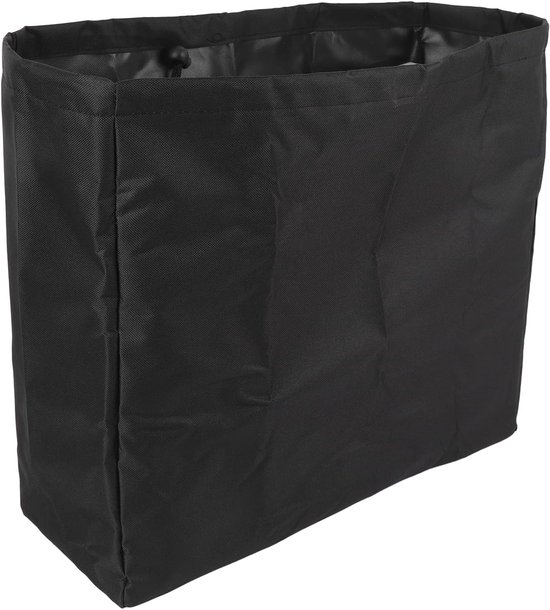 Ijsmachine Stofkap - Beschermhoes Apparaat - Keuken Bescherming - Waterdicht Oxford Materiaal - 20x20x6 cm van Merkloos