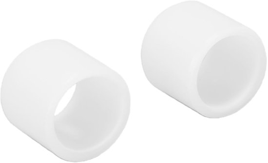 Ijsmachine Vijzelbus - Onderhoudsonderdeel - Ijsproductie Verbeteren - Voedselveilig Materiaal - 15 x 10 x 3 cm