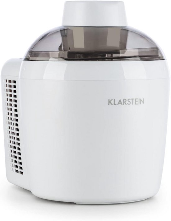 IJsmachine voor IJs, Milkshakes en Smoothies - Snel en Stil van Merkloos
