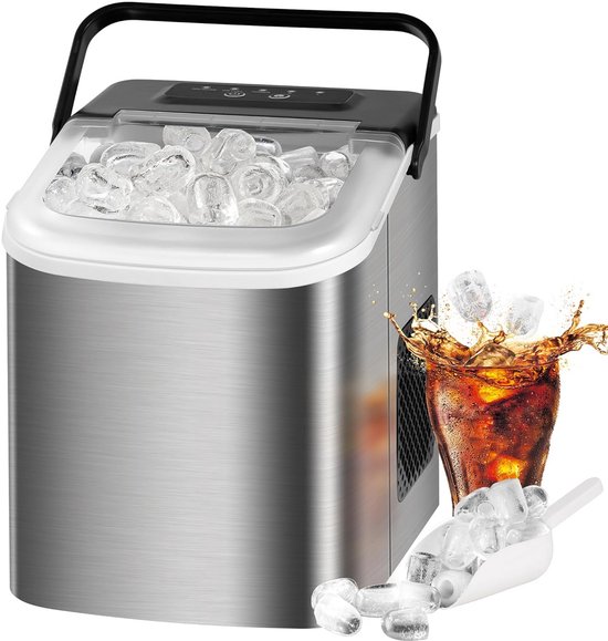 IJsmachine voor In Seconden Heerlijk IJs van Yonanas