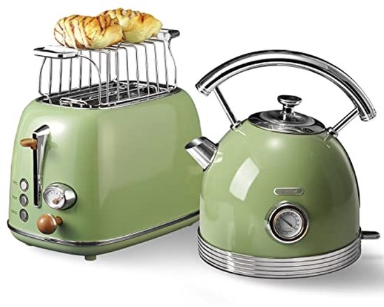 Ijsmachine – Zelfvriezende Ijsmaker – Ijs Maker – softijs van Merkloos