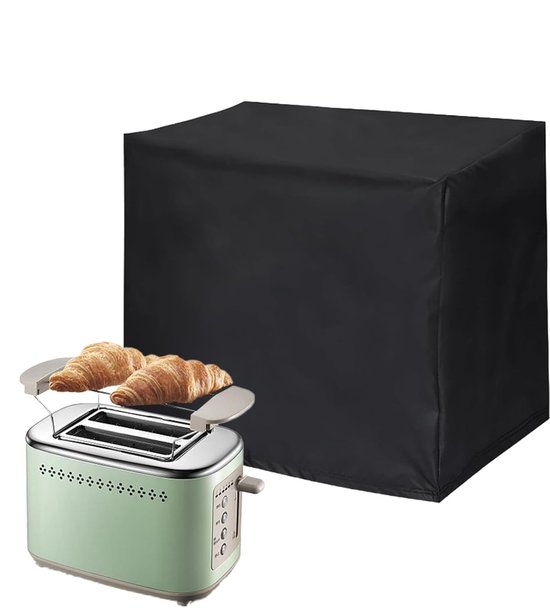 IJsmaker Afdekking - Beschermhoes - Apparaat Beschermen - Waterdicht Oxford Stof - 43x33x38 cm