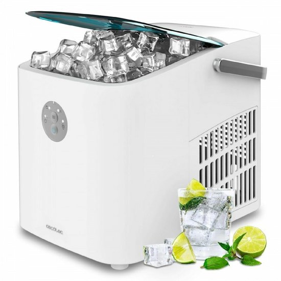 IJsmaker Cecotec Chillin Ice 1200 Go van Merkloos