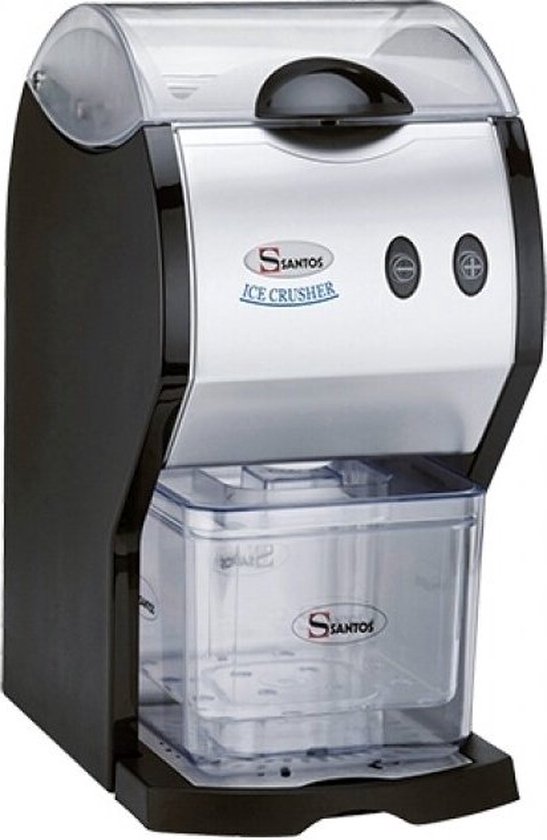 ijsvergruizer |150kg/uur| van HENDI