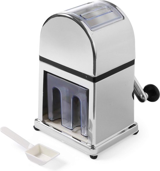 IJsvergruizer - 160x140x(H)270 mm van Olympia