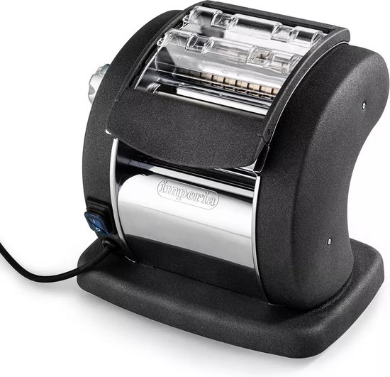 Imperia 5703 pasta- & raviolimachine Elektrische pastamachine van Merkloos