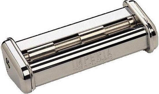 Imperia Opzetstuk voor de "Past-a-Fast" - snijwals pappardelle 32mm van Imperia